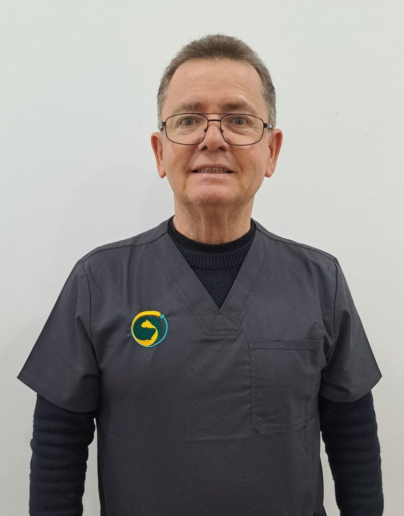Manuel Vázquez, ATV