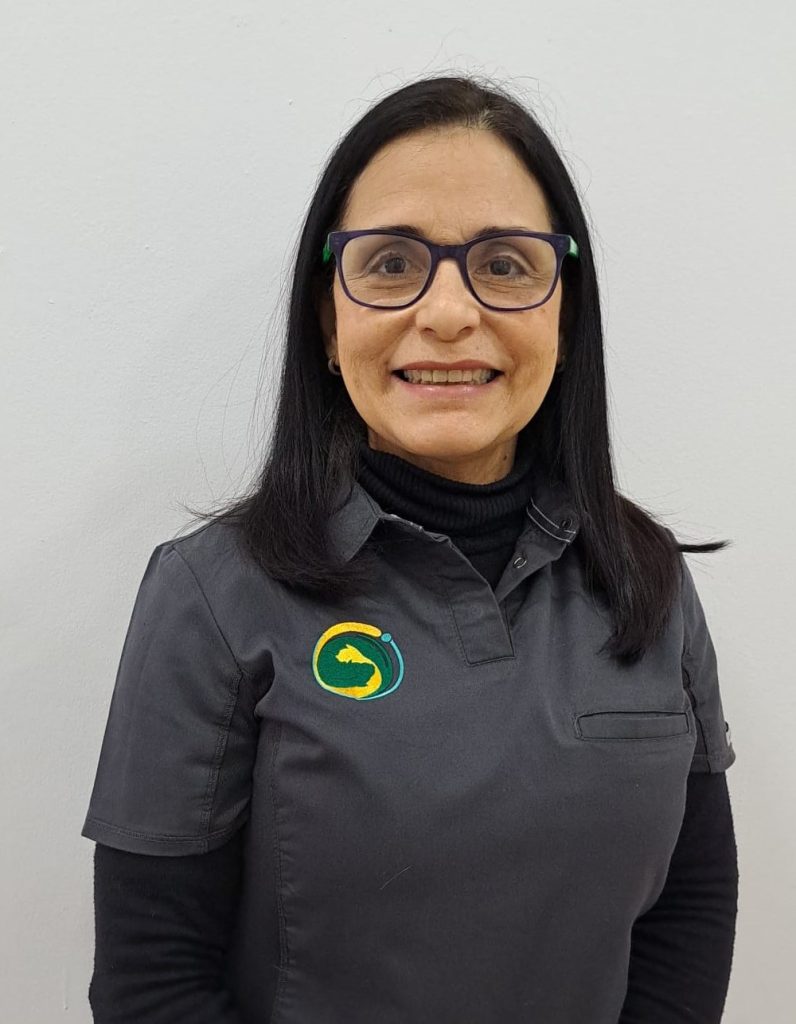 Saira J. Moreno, Recepción